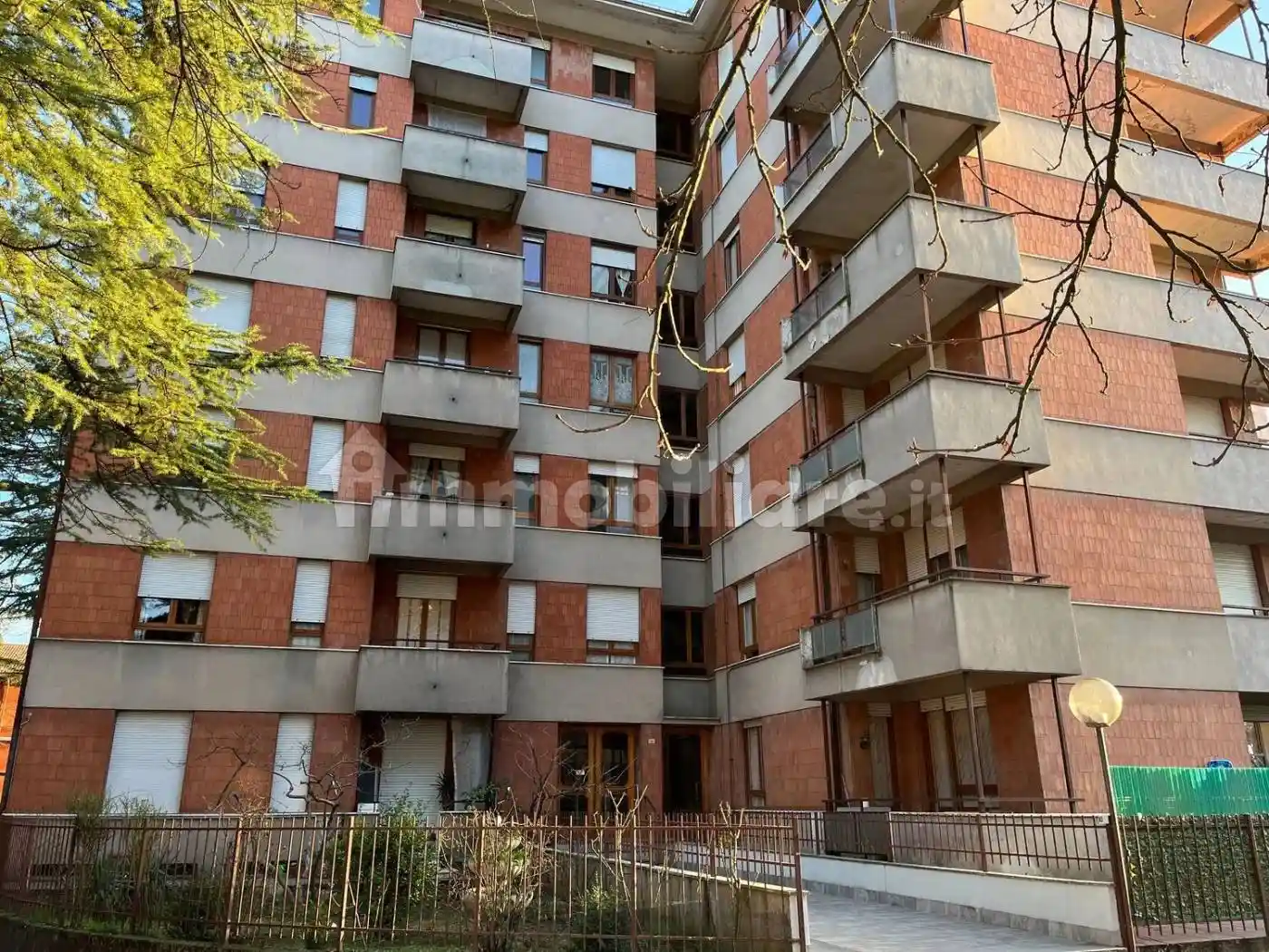 Appartamento in vendita a Ovada