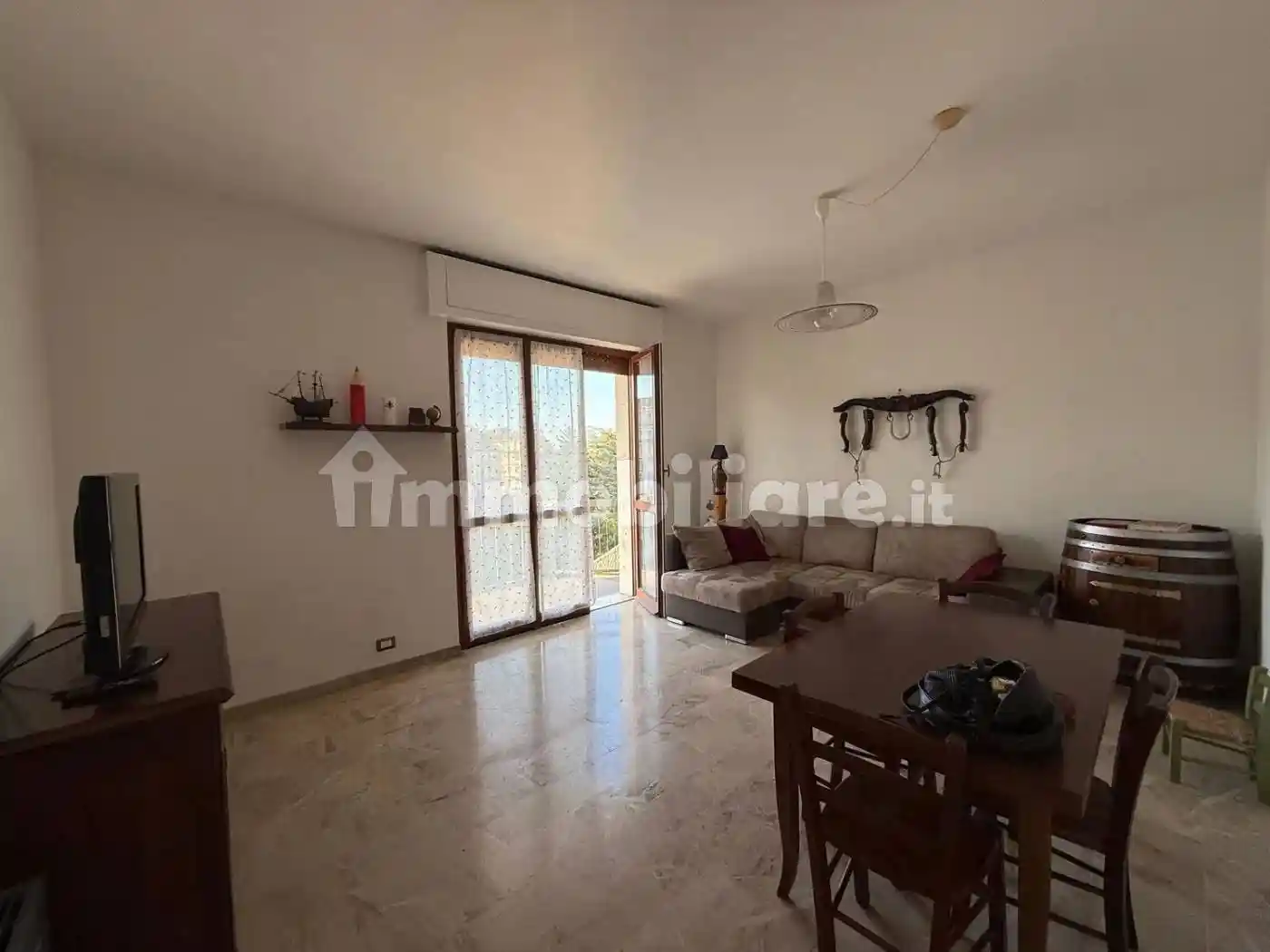 Appartamento in vendita a Ovada