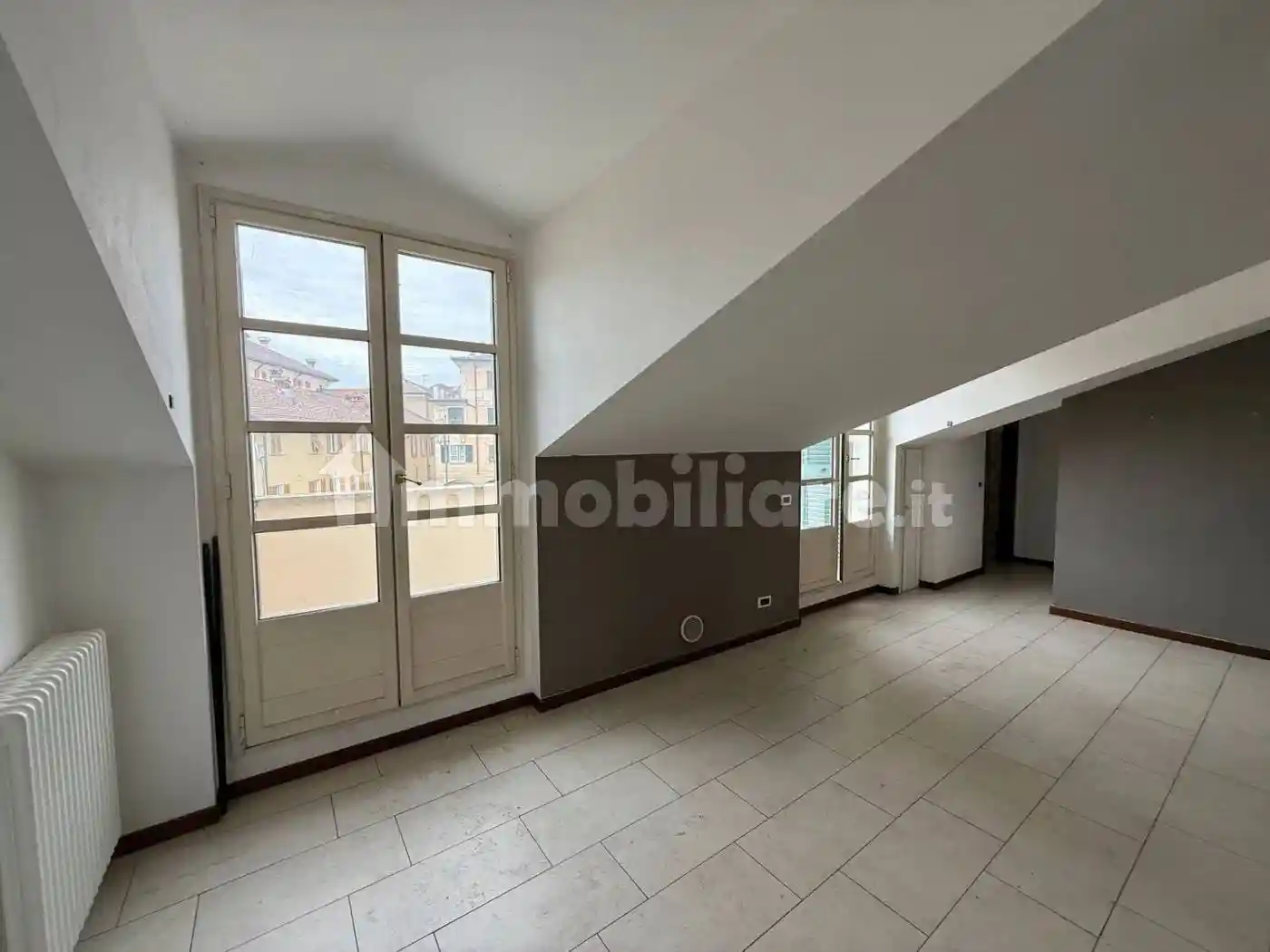 Appartamento in vendita a Ovada