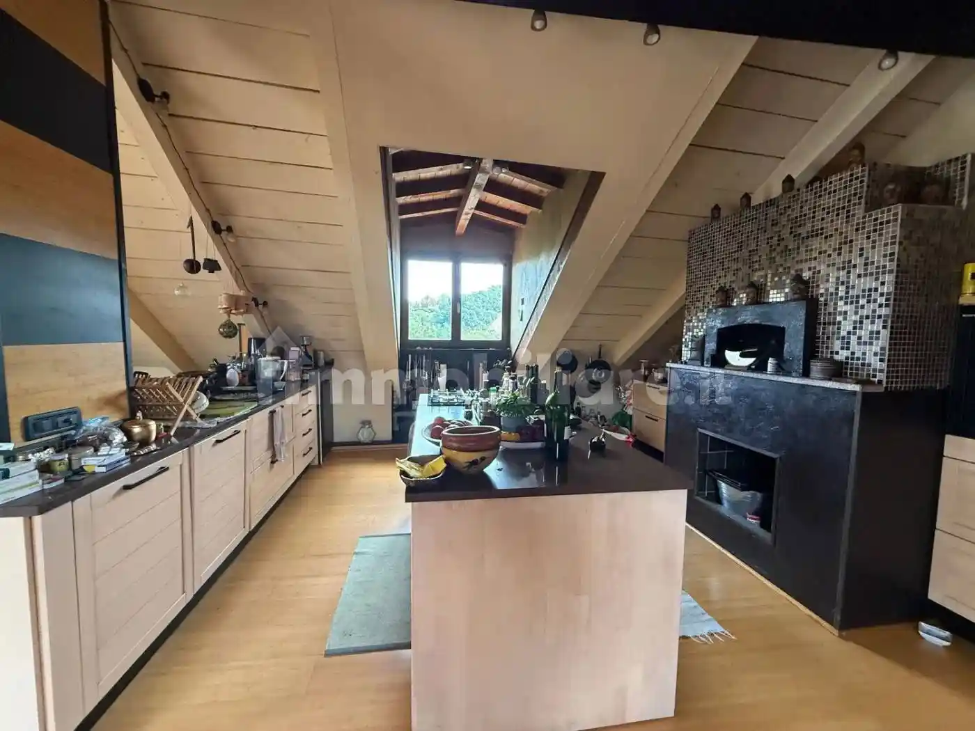 Appartamento in vendita a Ovada