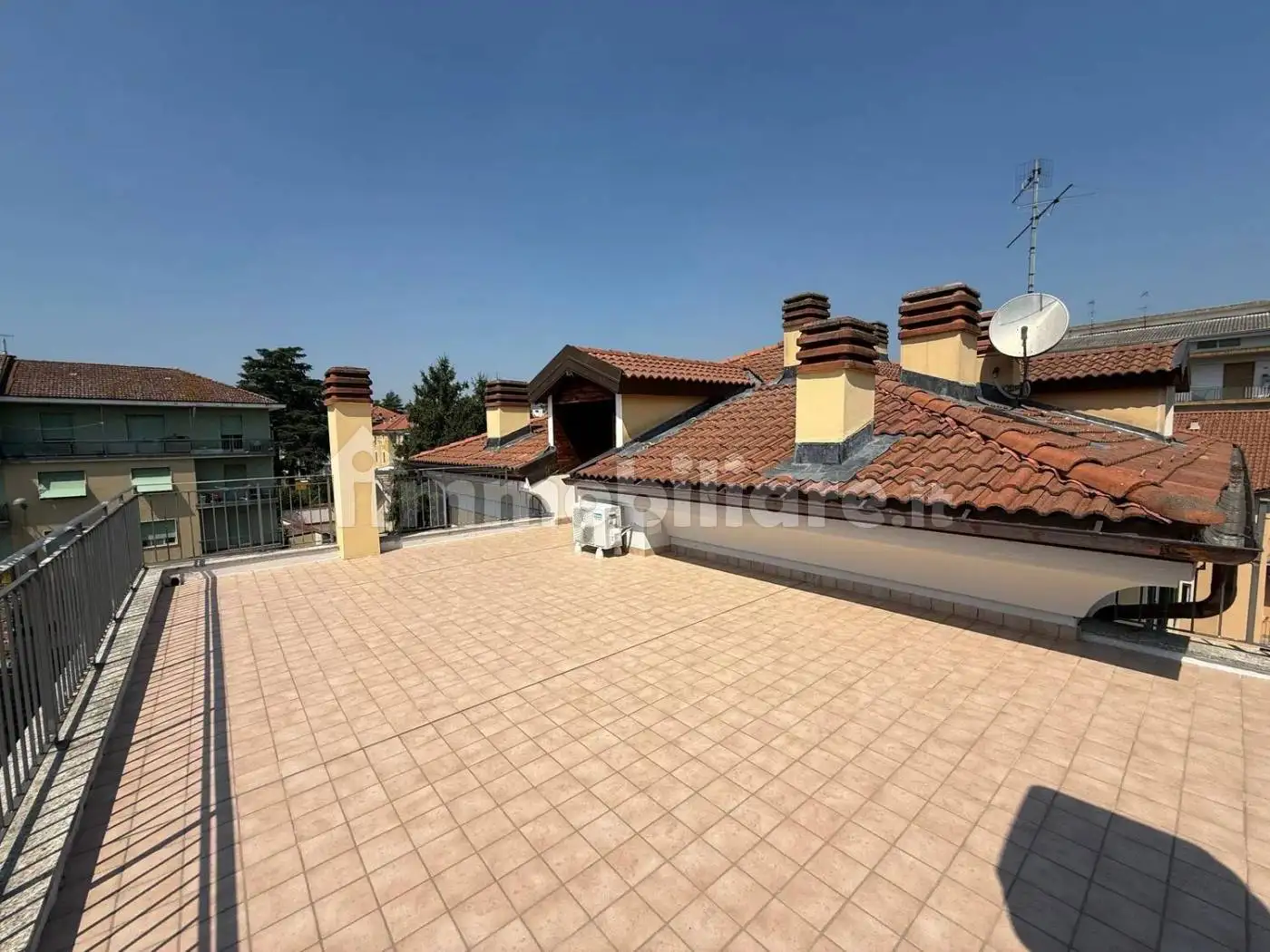 Appartamento in affitto a Ovada