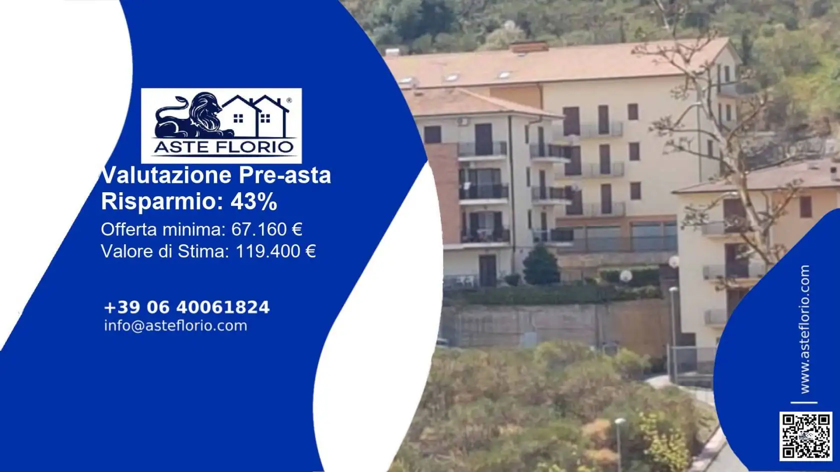 Appartamento all'asta via Valenti Angelo, Agira - foto 2