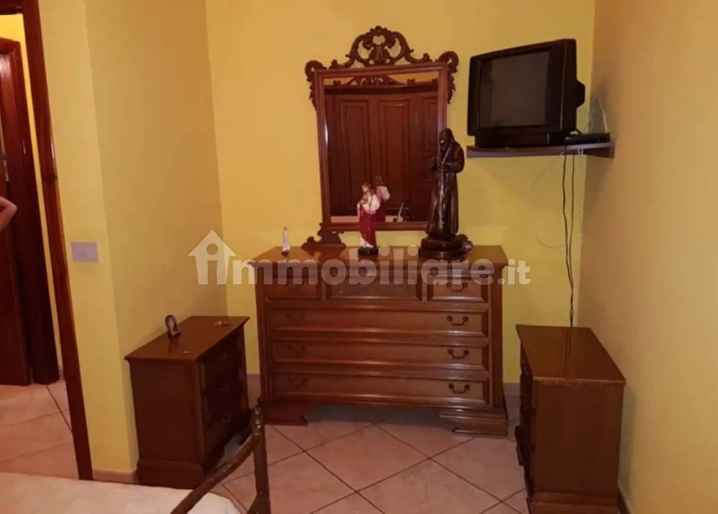 Appartamento all'asta via Valenti Angelo, Agira - foto 4