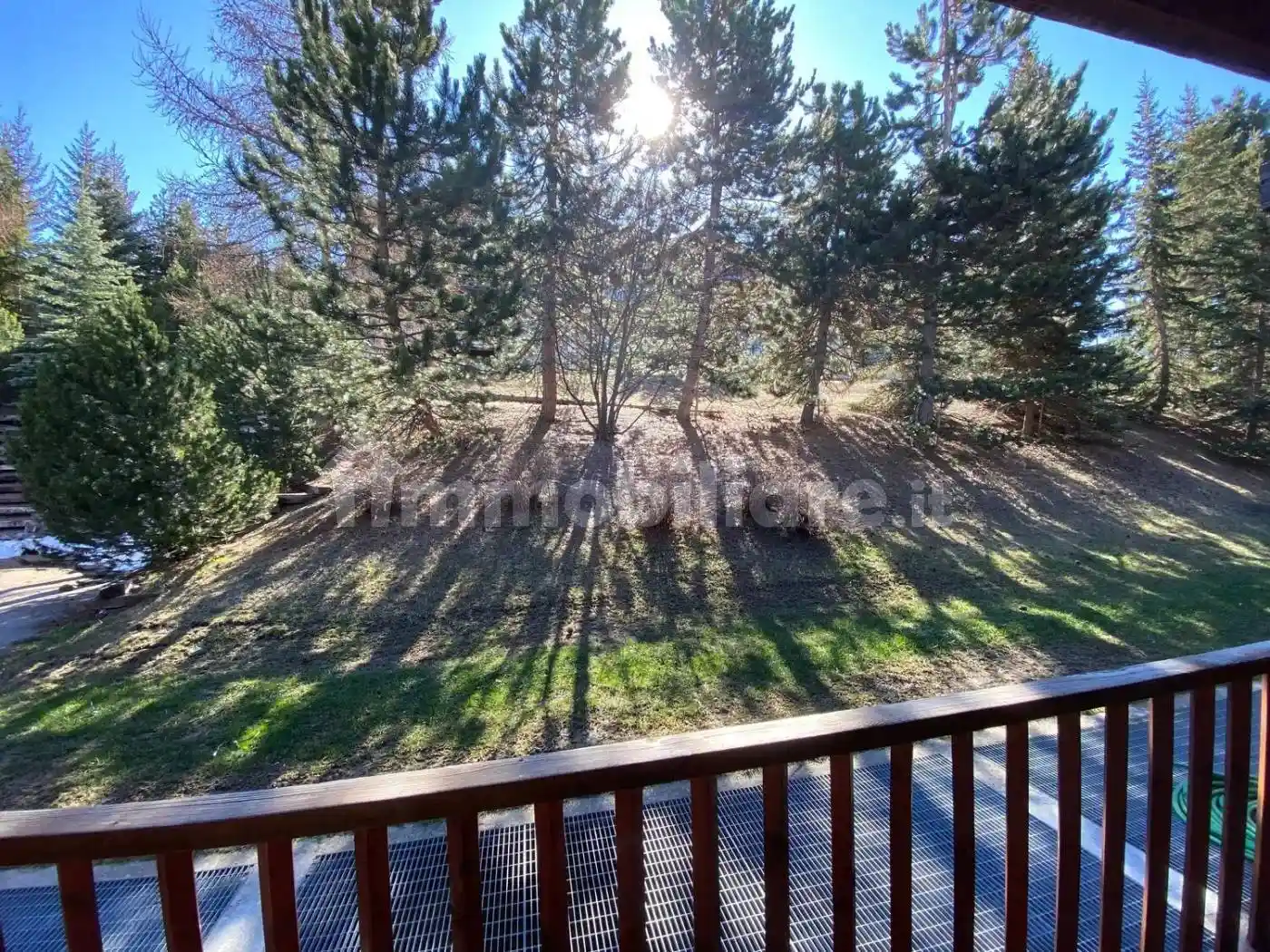 Appartamento in vendita a Cesana Torinese