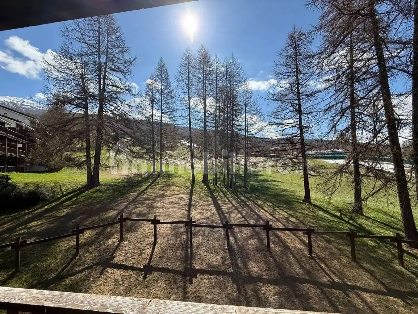 Appartamento in vendita a Cesana Torinese