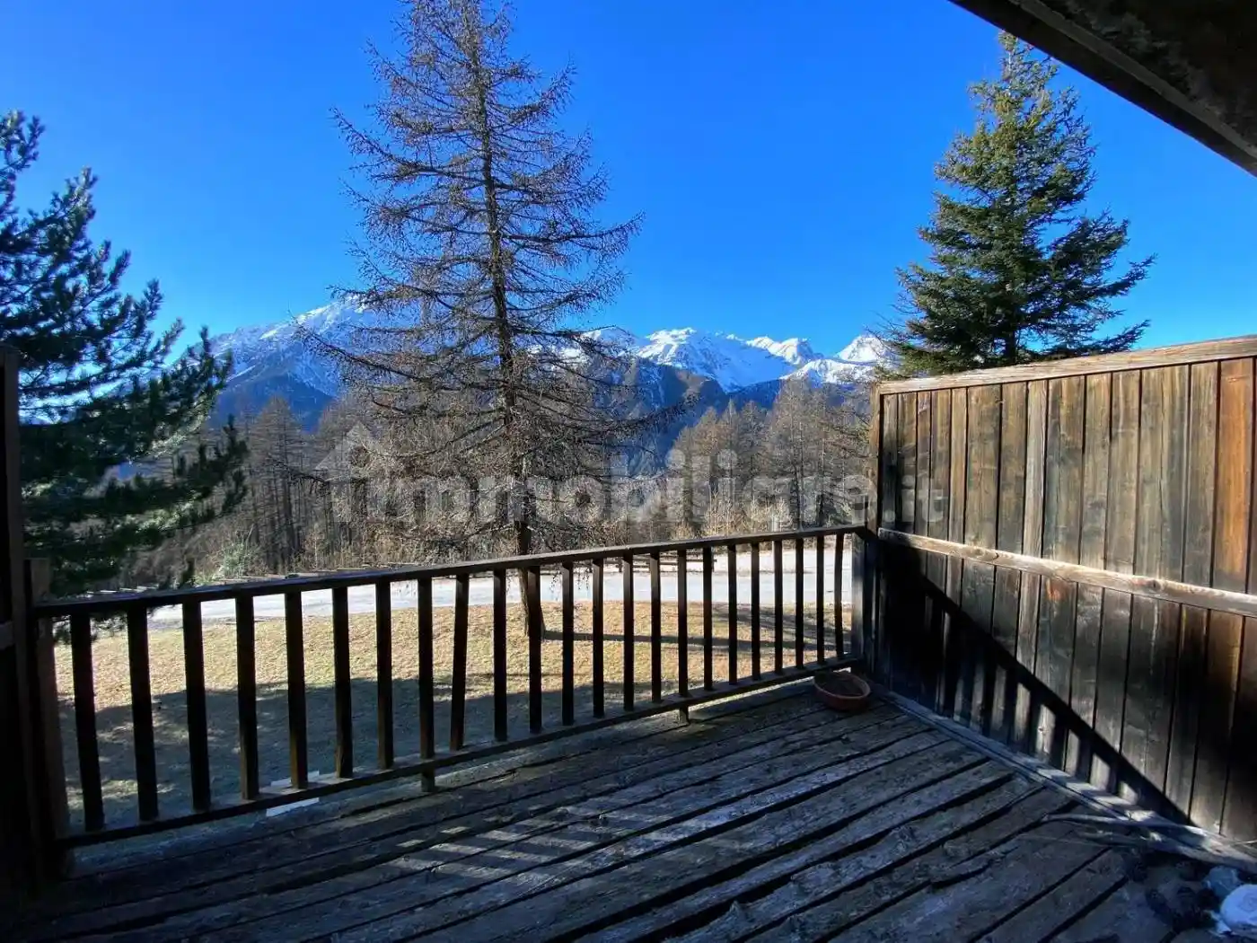 Appartamento in vendita a Cesana Torinese