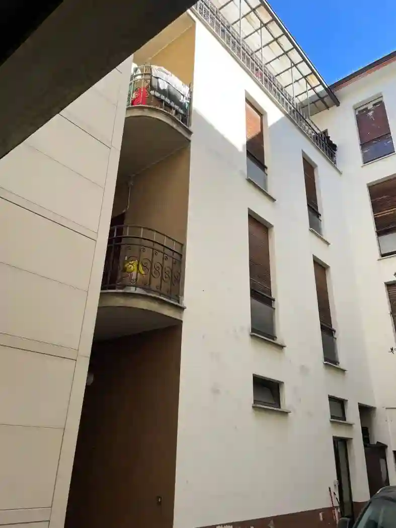 Palazzo - Edificio - foto 5