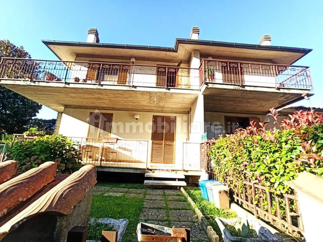 Appartamento in vendita a Castiglione del Lago