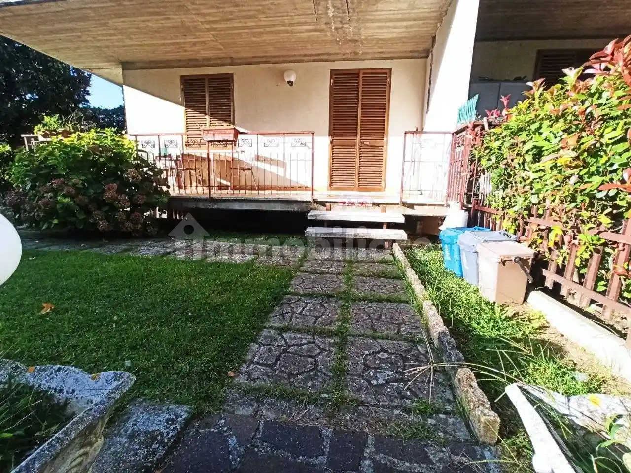 Trilocale via Roma 152, Contrada Mulino, Castiglione del Lago - foto 2