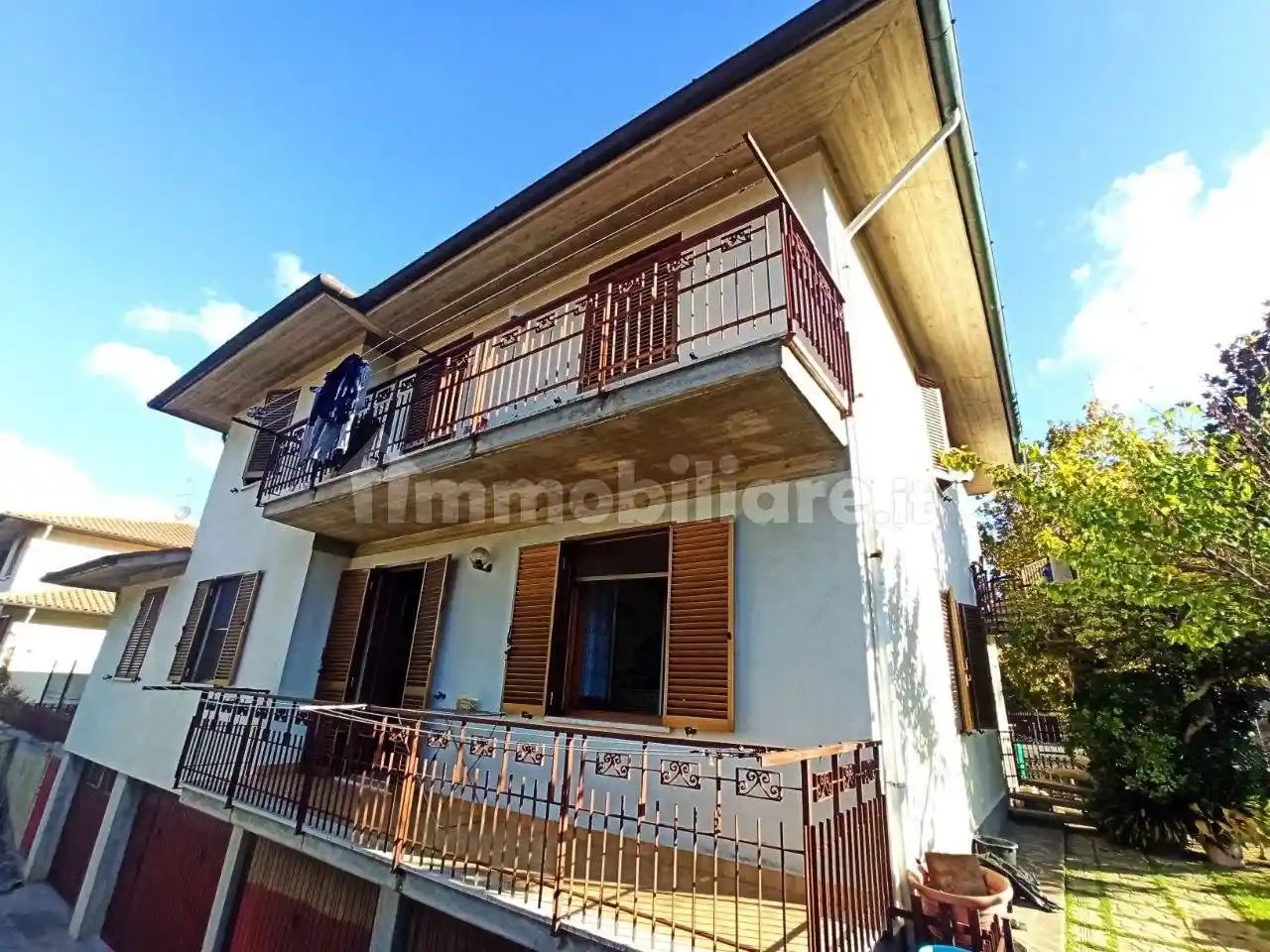 Trilocale via Roma 152, Contrada Mulino, Castiglione del Lago - foto 3