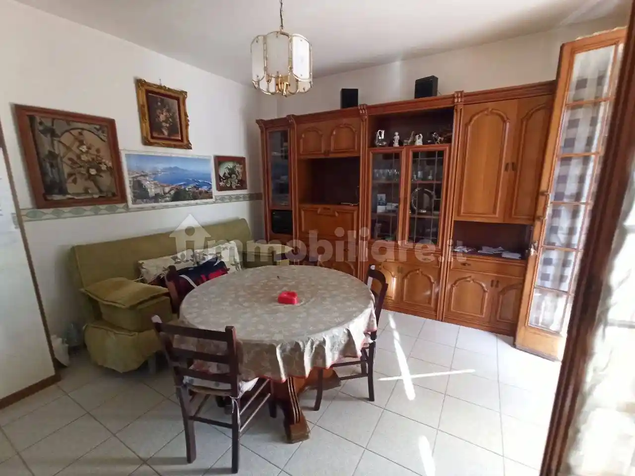 Trilocale via Roma 152, Contrada Mulino, Castiglione del Lago - foto 5