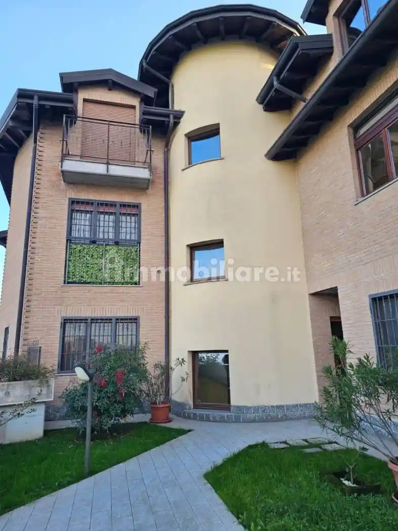 Attico - Mansarda in vendita a Mediglia