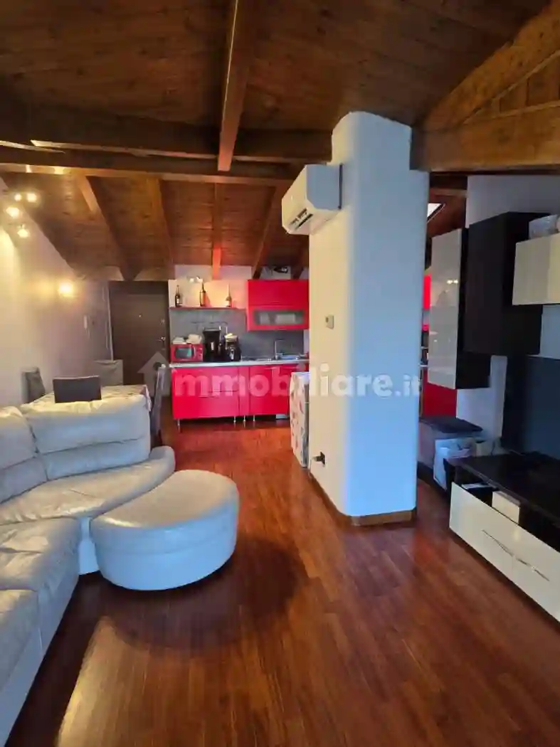 Attico - Mansarda - foto 3