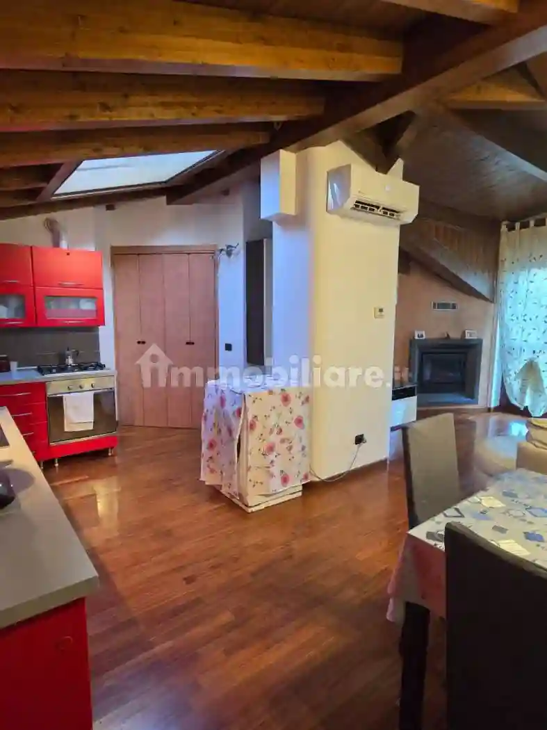 Attico - Mansarda - foto 4