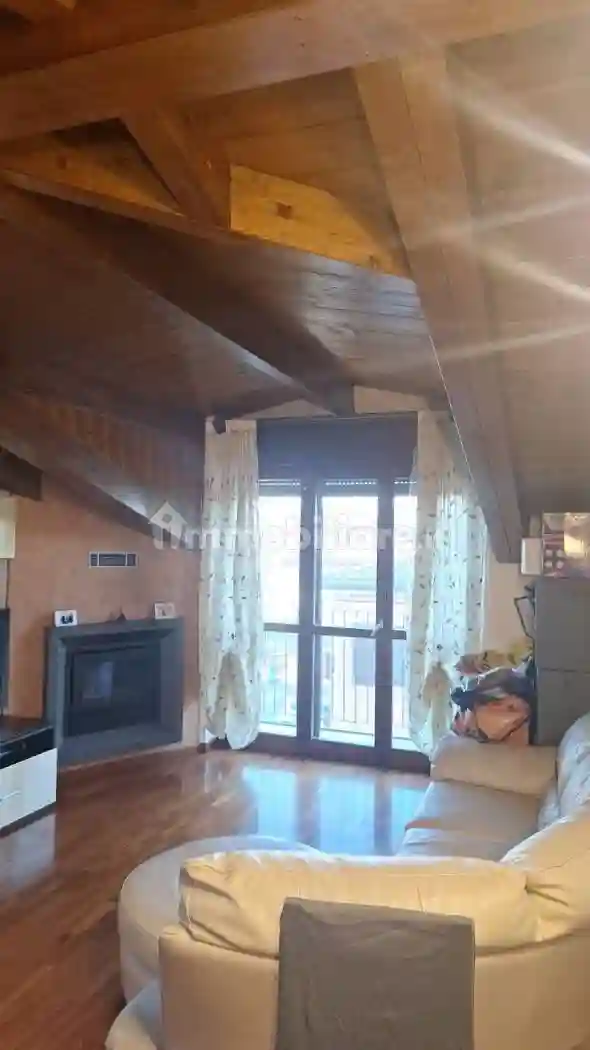 Attico - Mansarda - foto 5