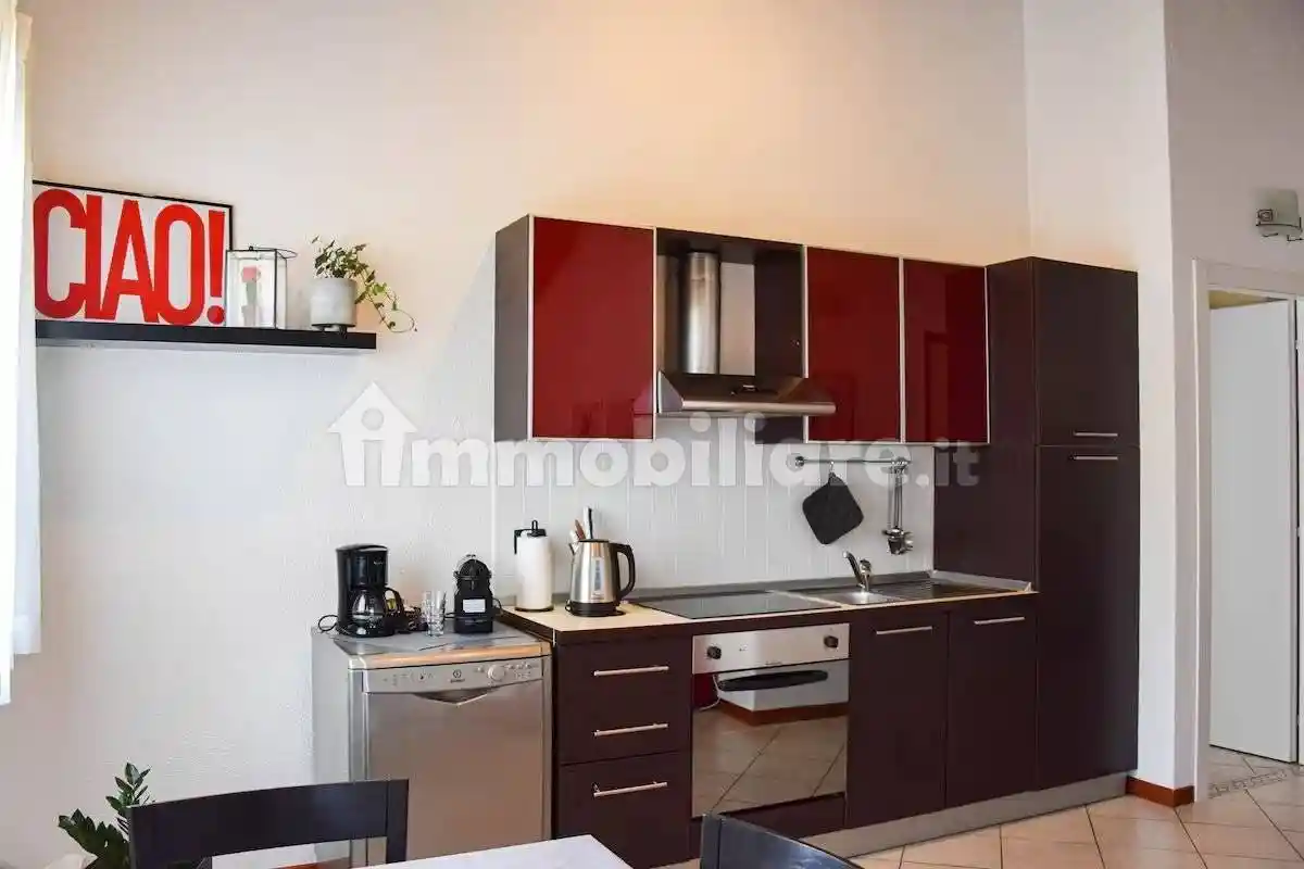 Bilocale via Ponte Tresa 47a, Centro, Cadegliano-Viconago - foto 2