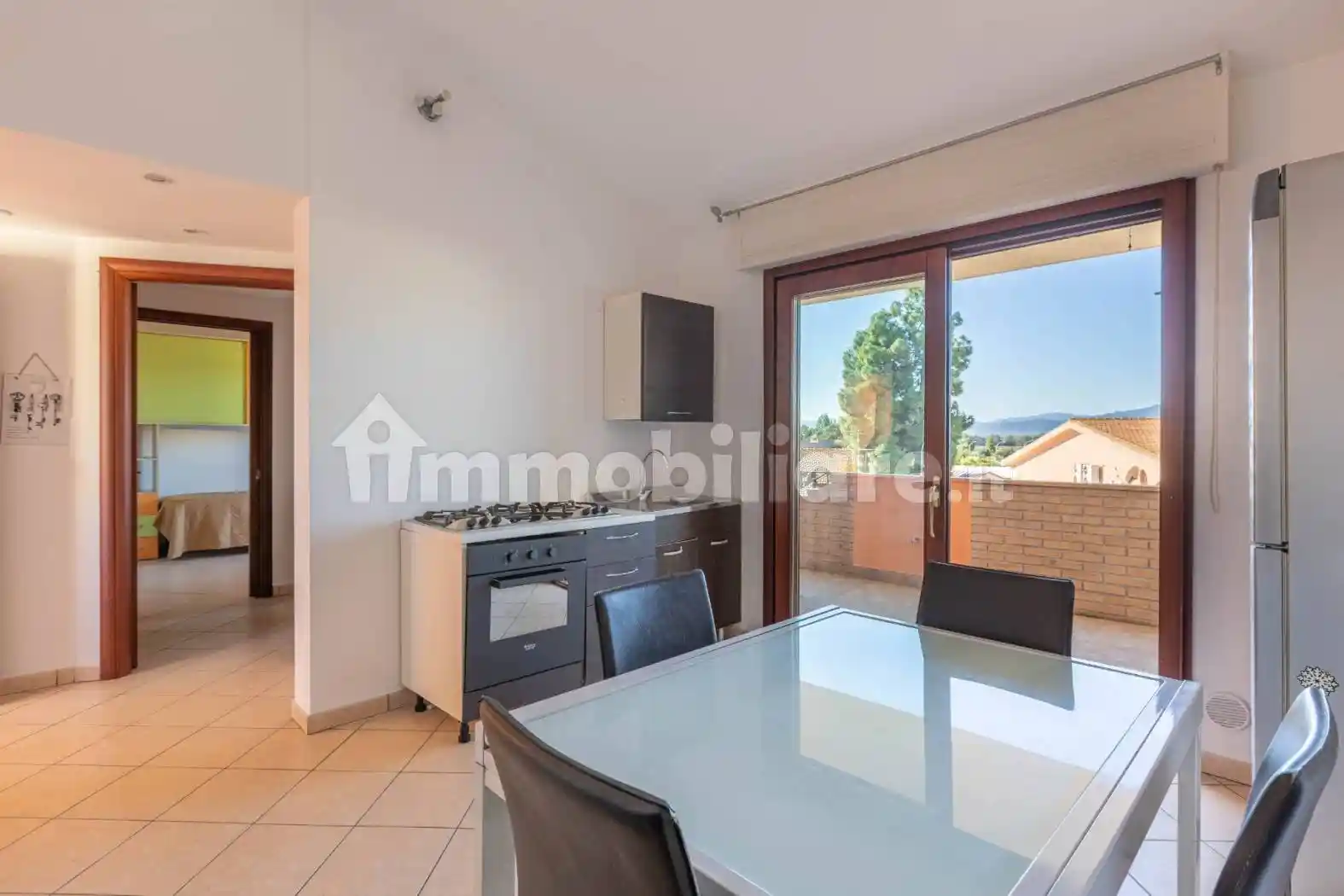 Trilocale via San Giacomo 5, Decimomannu - foto 2