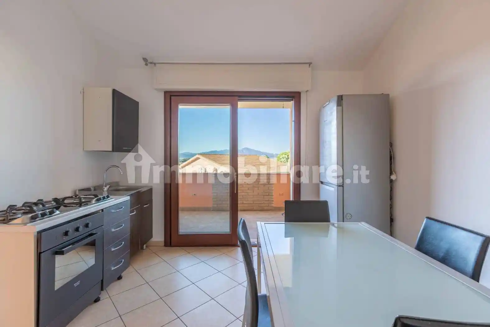 Trilocale via San Giacomo 5, Decimomannu - foto 3