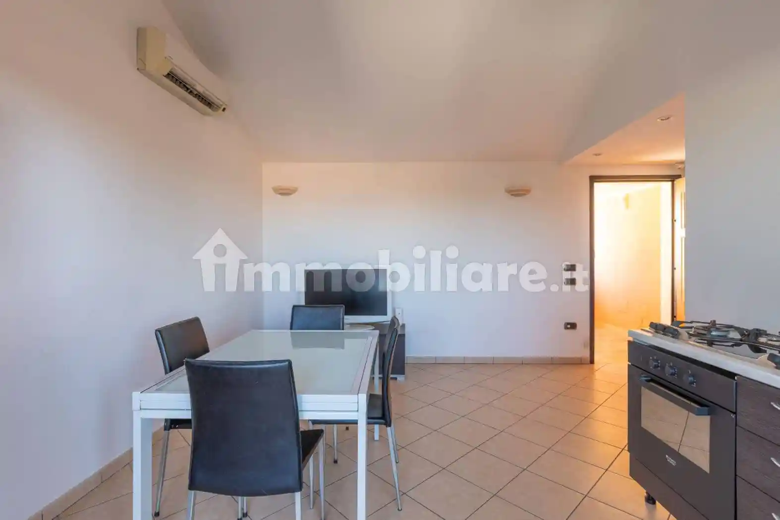 Trilocale via San Giacomo 5, Decimomannu - foto 4