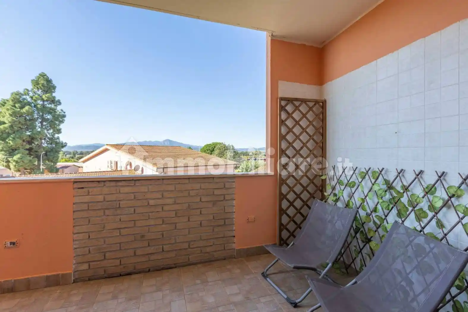 Trilocale via San Giacomo 5, Decimomannu - foto 5