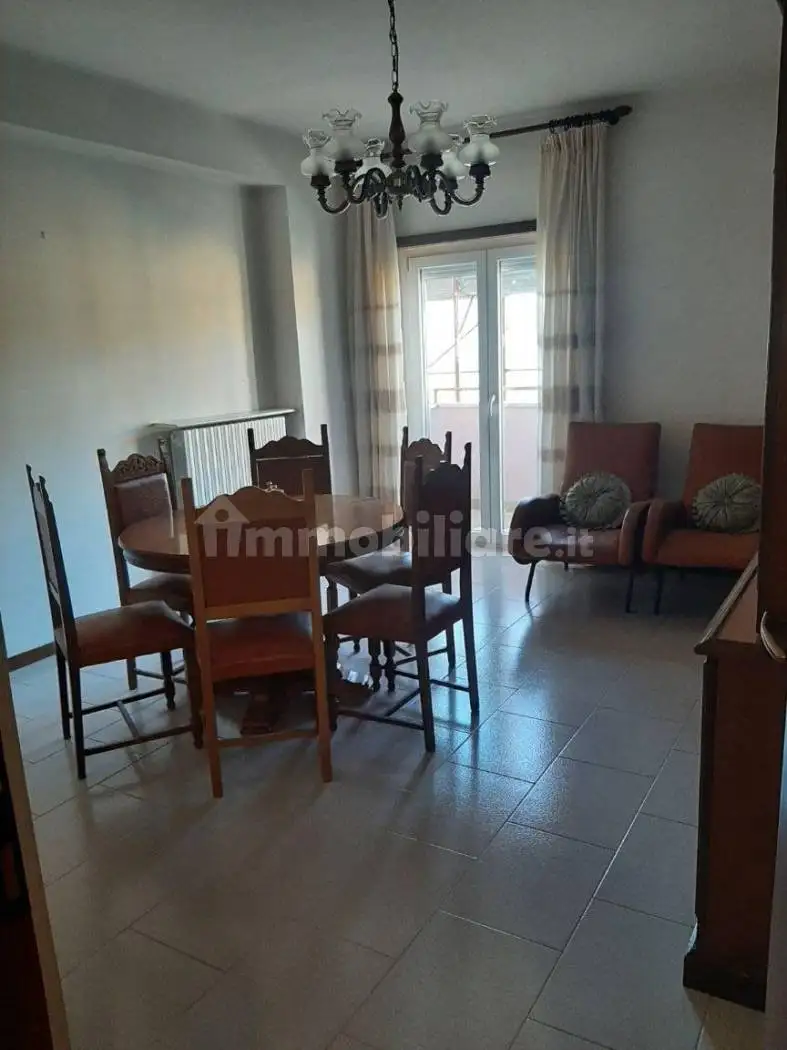 Appartamento in vendita a Avezzano