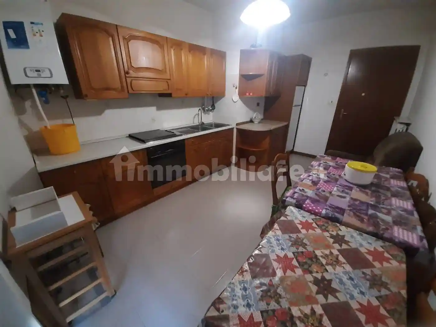 Appartamento via Piersanti Mattarella 4, Centro, Avezzano - foto 2