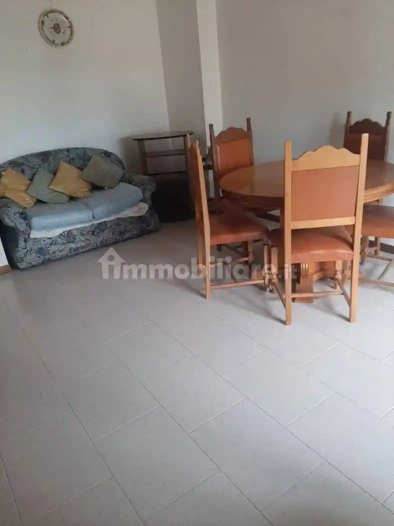 Appartamento via Piersanti Mattarella 4, Centro, Avezzano - foto 3