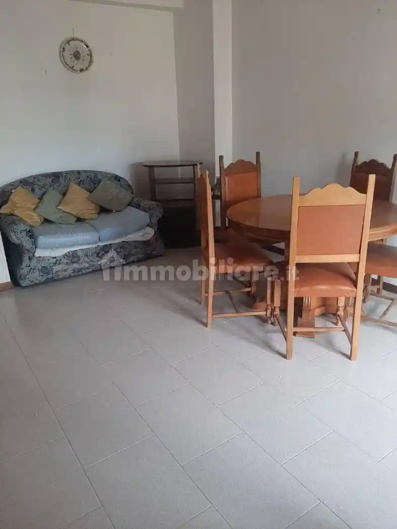 Appartamento via Piersanti Mattarella 4, Centro, Avezzano - foto 4