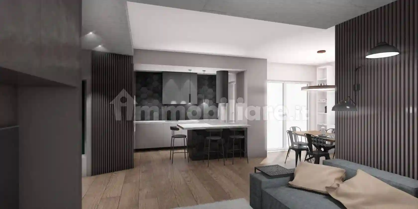 Appartamento - foto 3