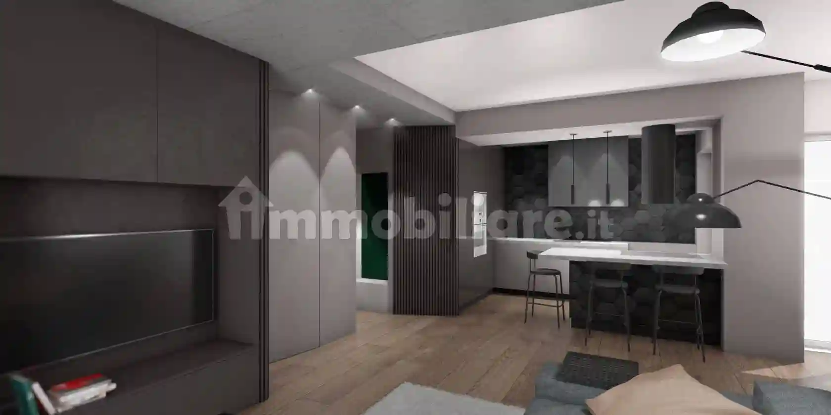 Appartamento - foto 4