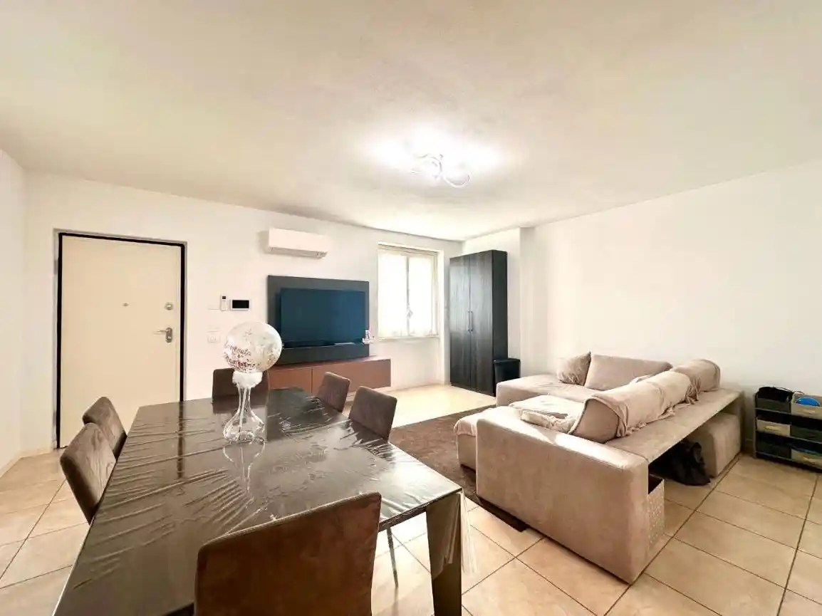 Trilocale via dei Fiori 21, Capriolo - foto 4