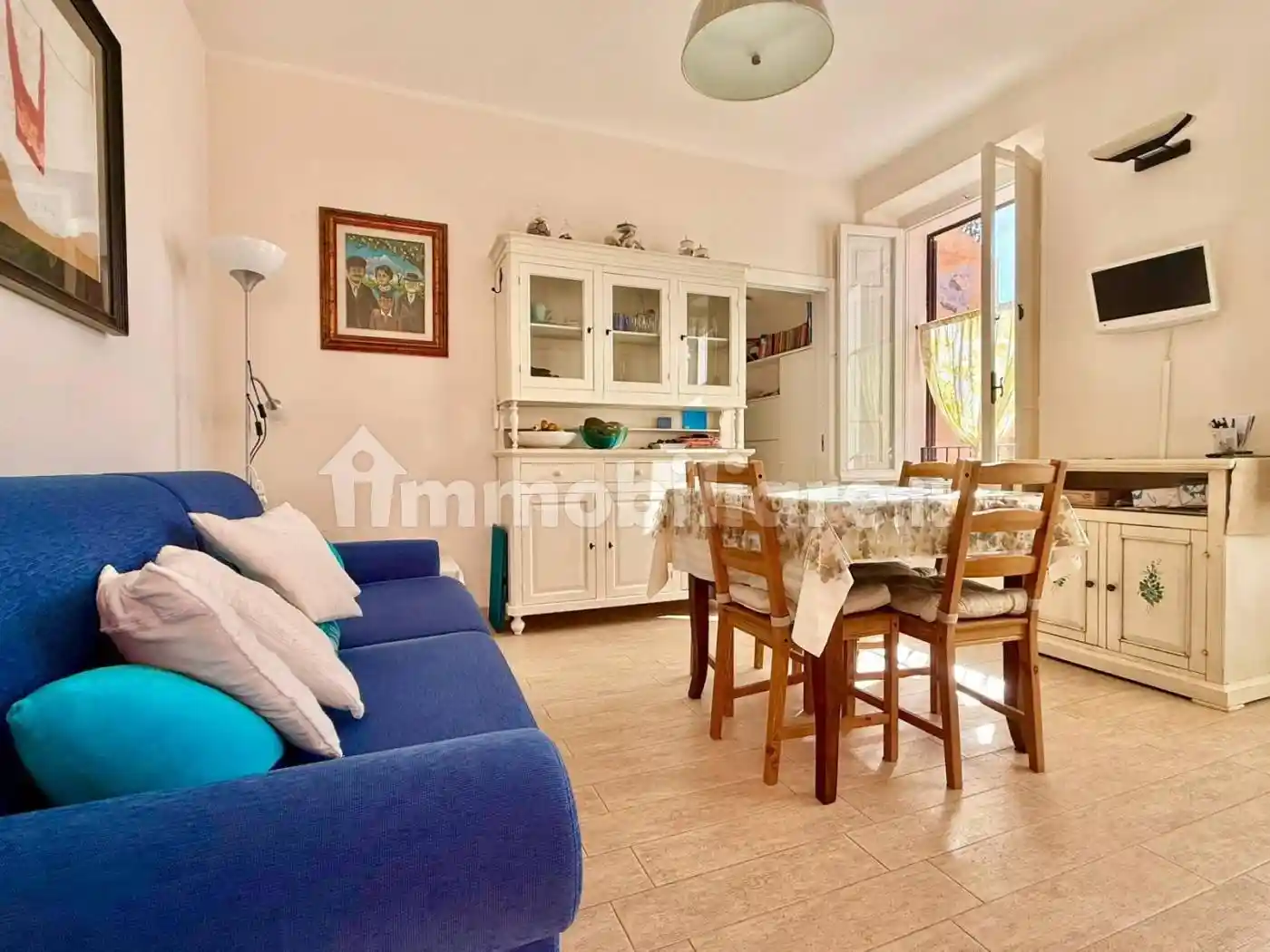 Appartamento in vendita a La Maddalena