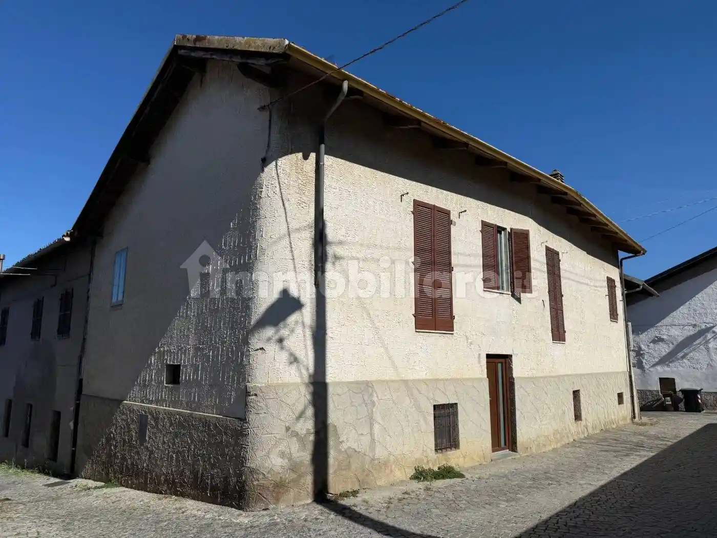 Villa in vendita a Buttigliera Alta