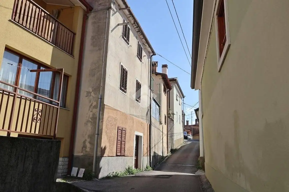 Rustico - Casale in vendita a San Dorligo della Valle - Dolina