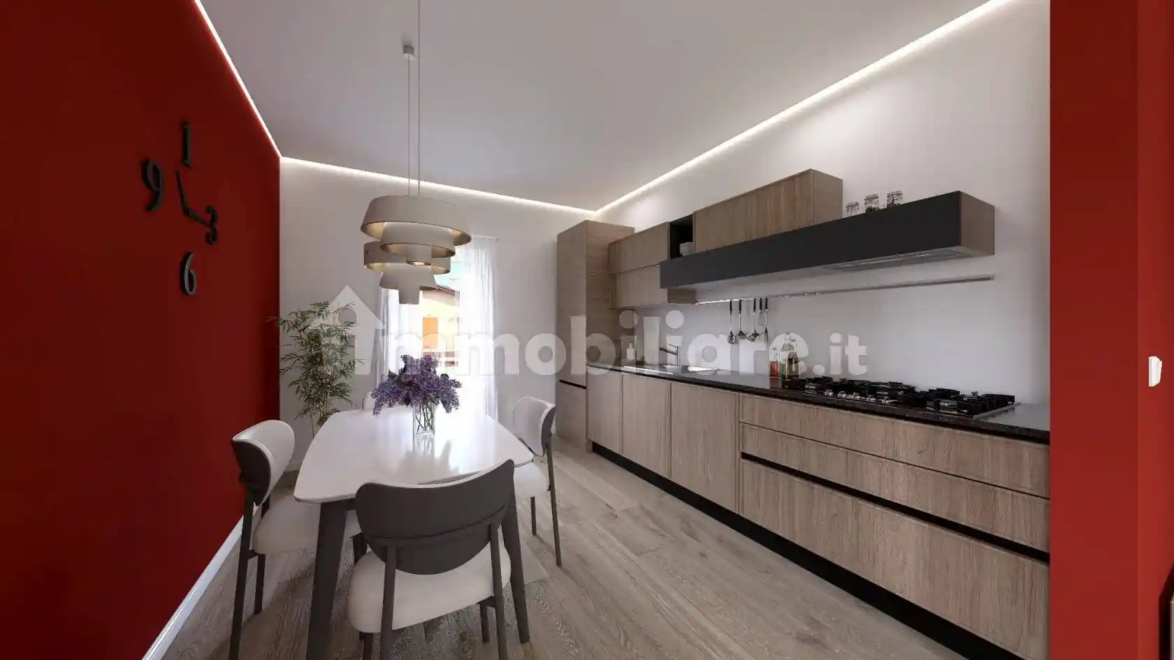 Appartamento - foto 3