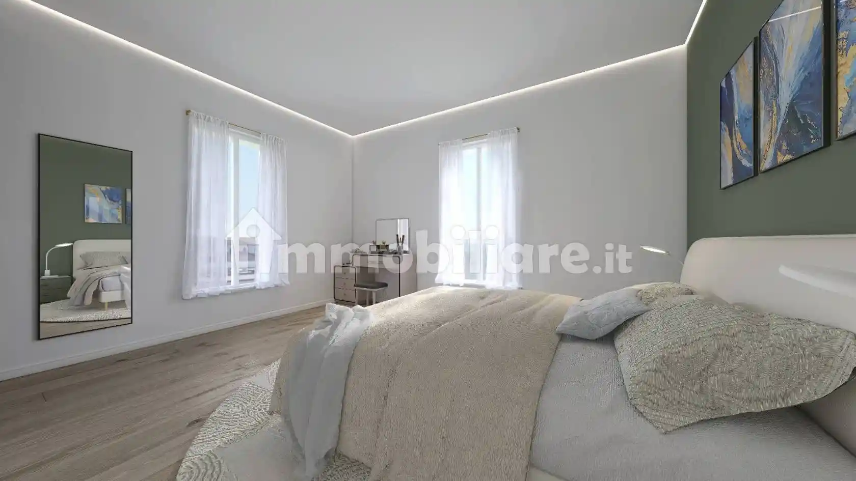 Appartamento - foto 4