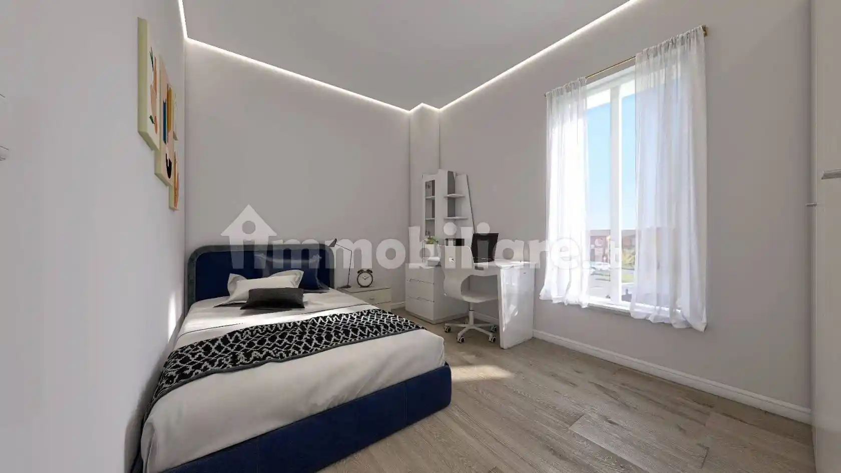 Appartamento - foto 5