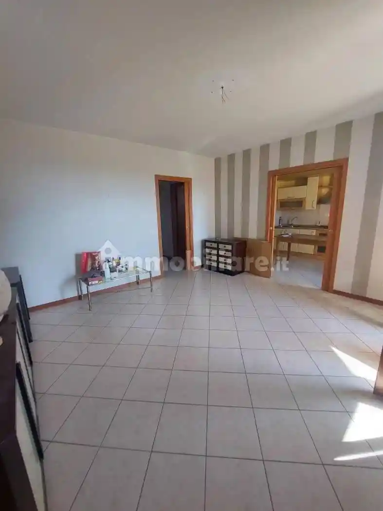 Appartamento in vendita a Castelfranco di Sotto