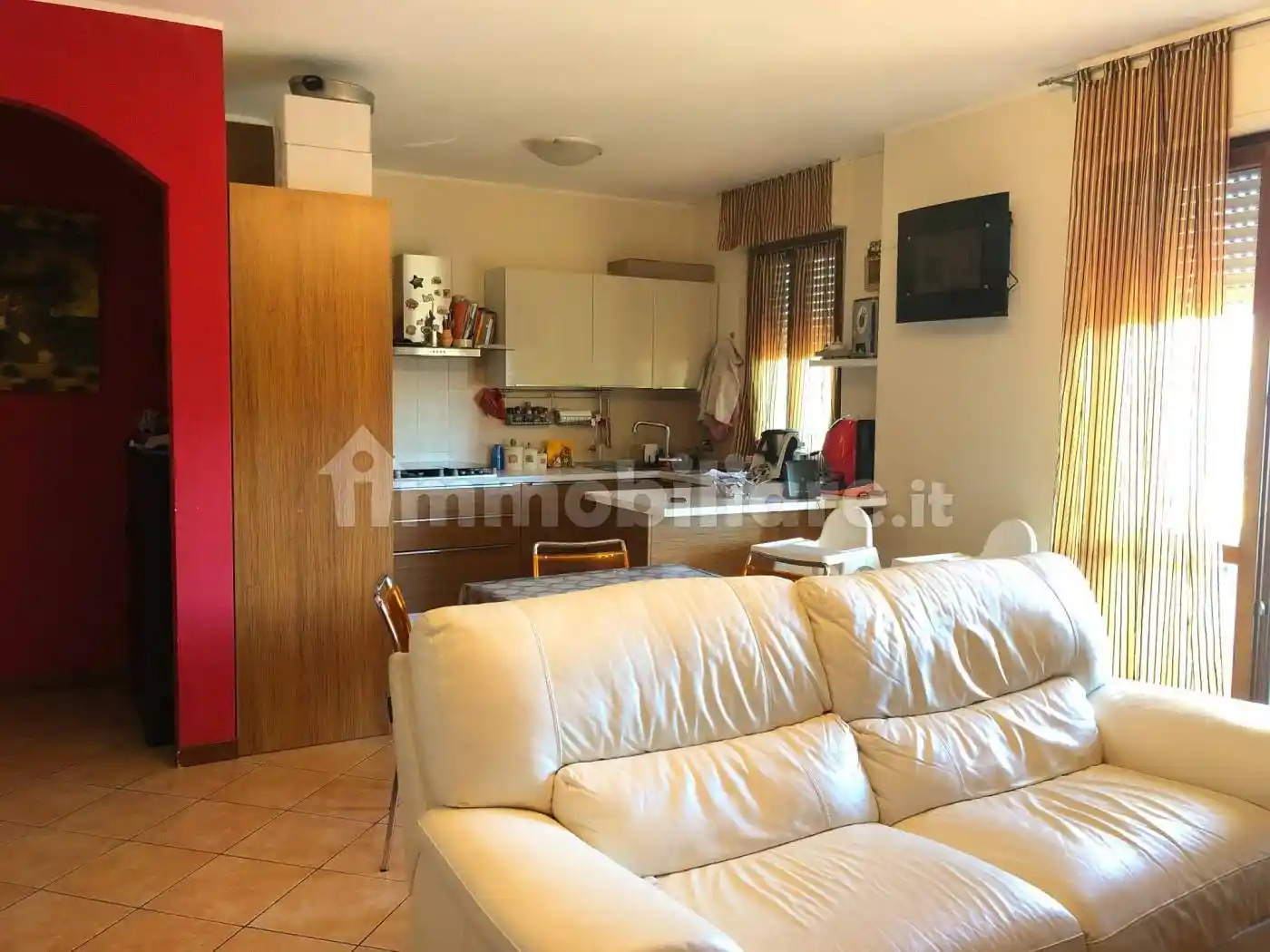 Appartamento in vendita a Corciano