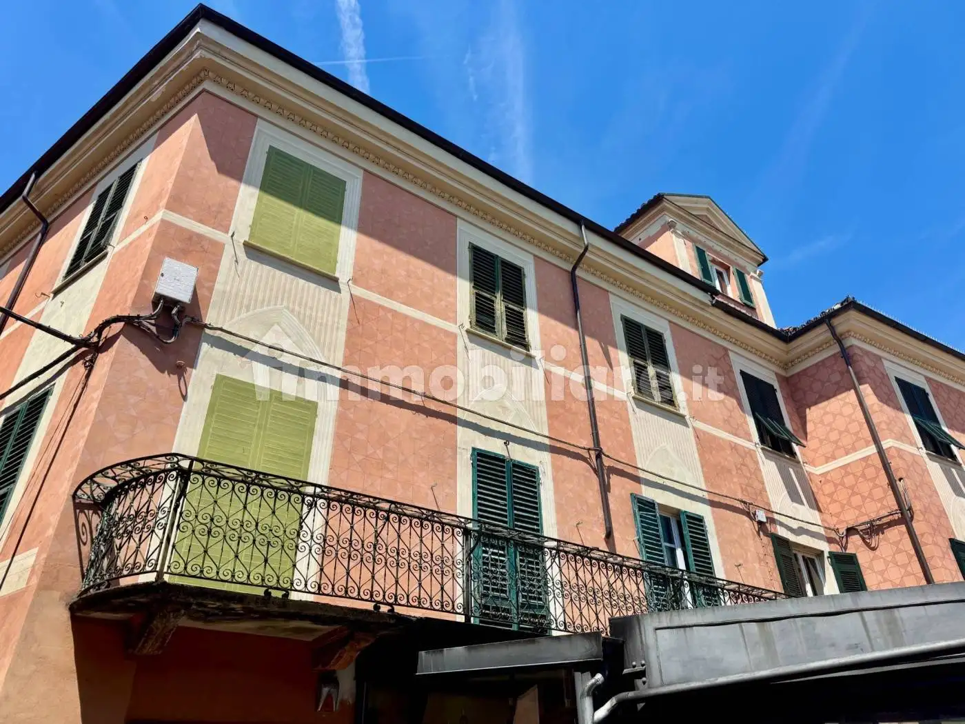 Appartamento in vendita a Gavi