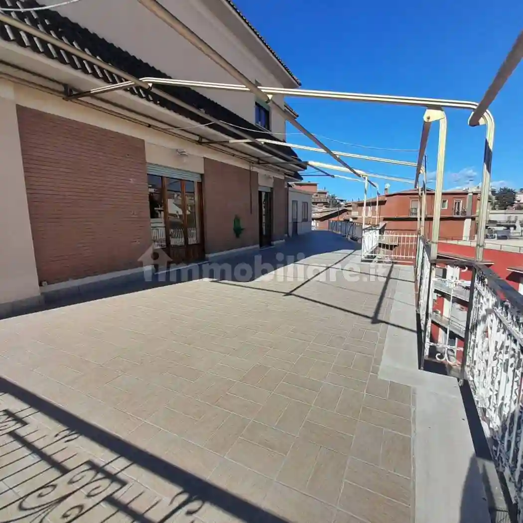 Attico - Mansarda - foto 4