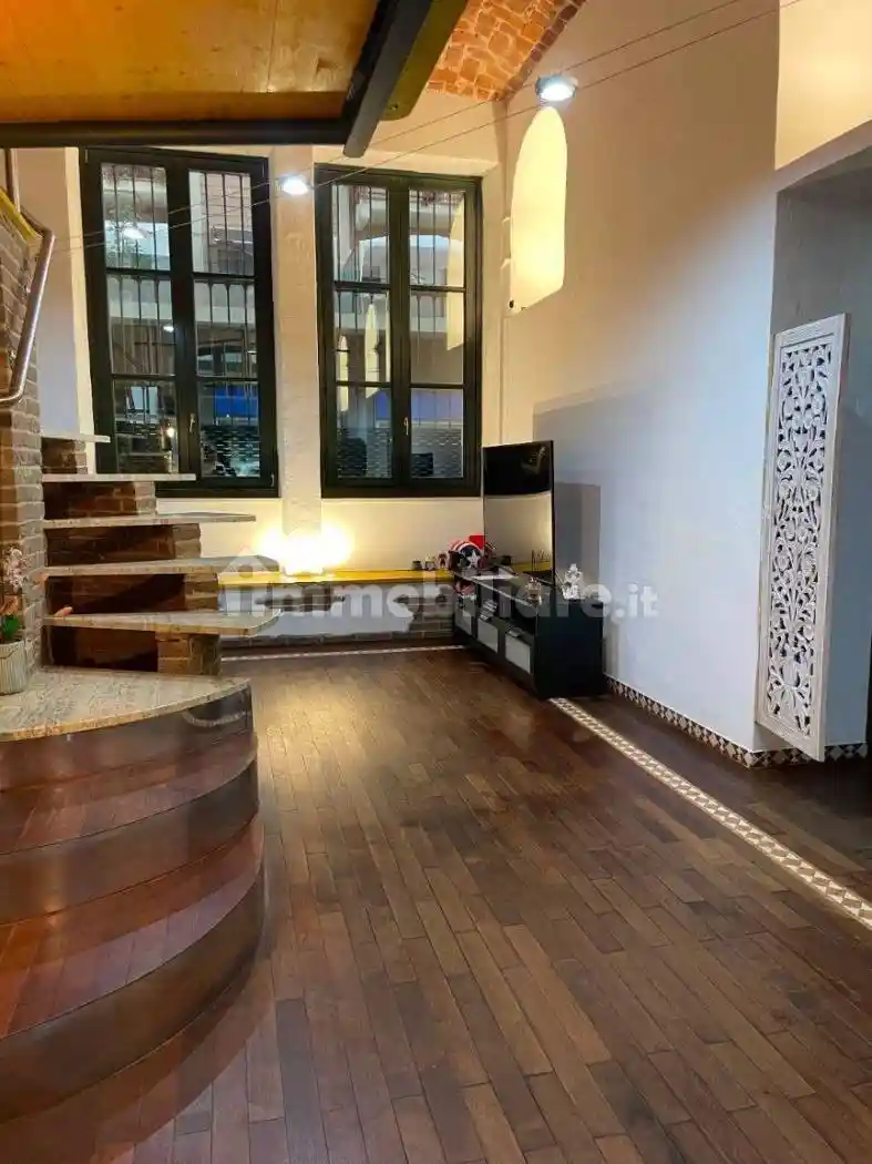 Loft in vendita a Torino