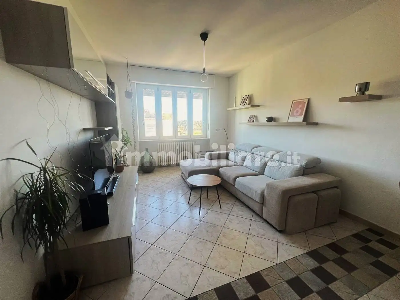 Appartamento in vendita a Montalto Dora