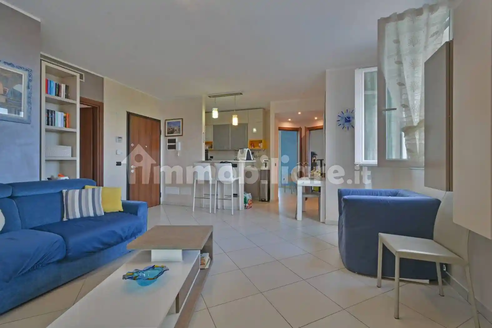 Appartamento in vendita a Loano