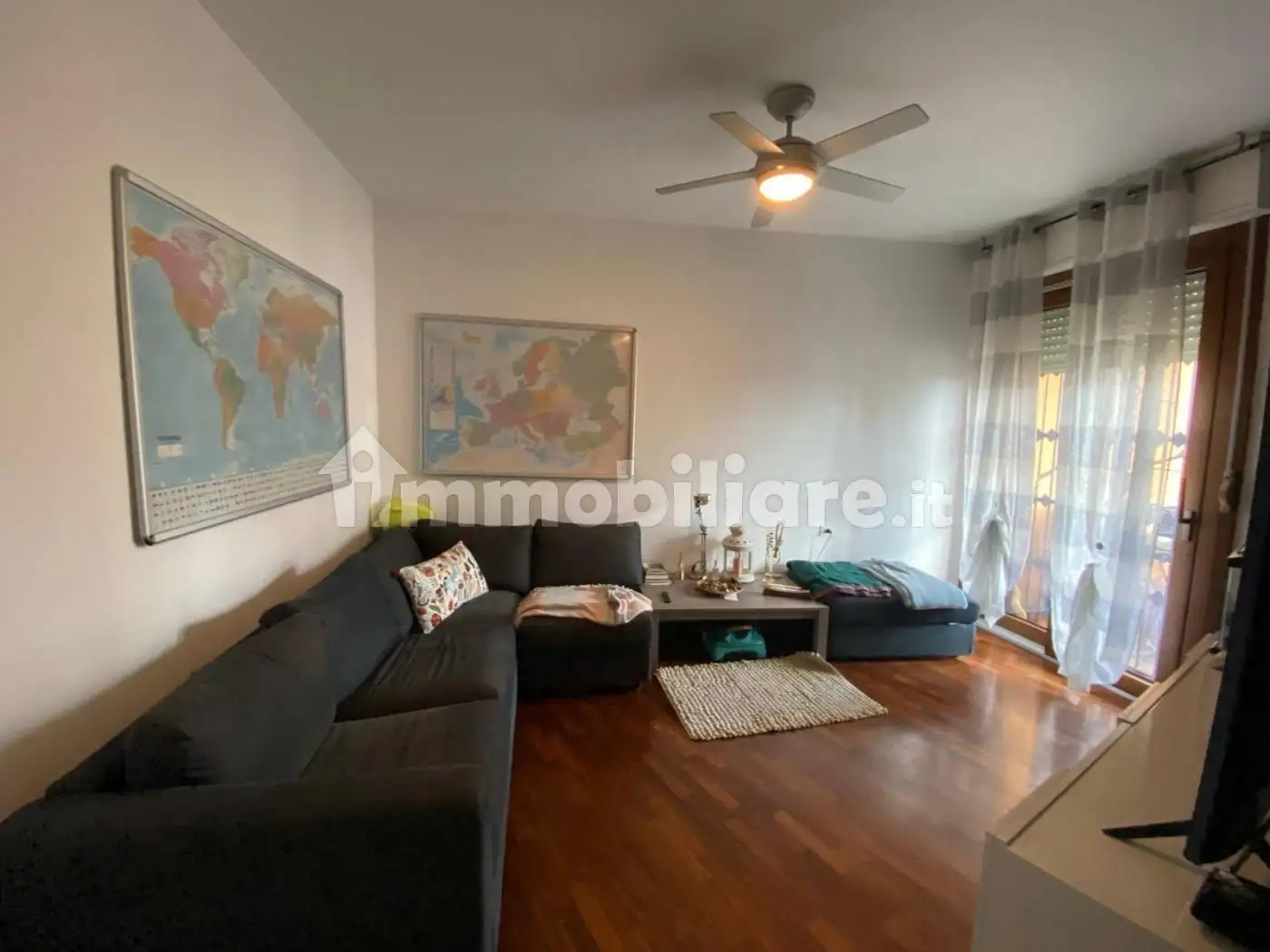 Appartamento in vendita a Muggiò