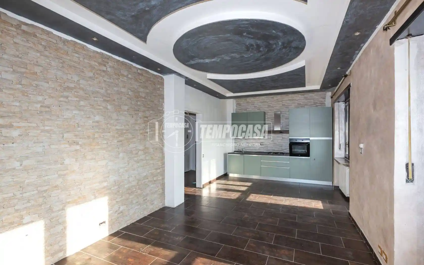 Appartamento in vendita a Poirino