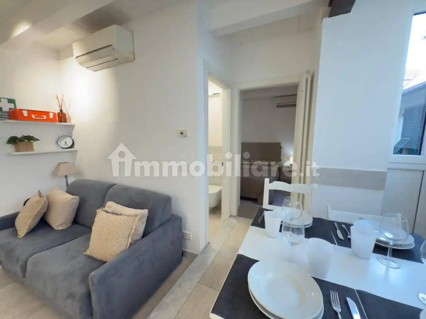 Appartamento in vendita a Alassio