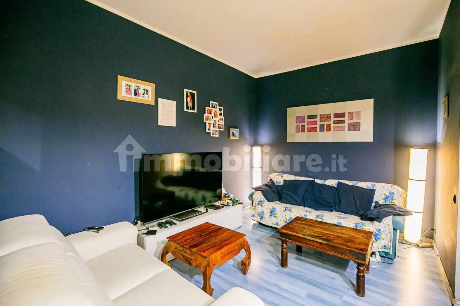 Appartamento in vendita a Saronno