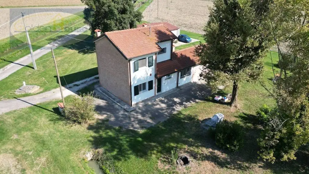 Casa indipendente in vendita a Argenta