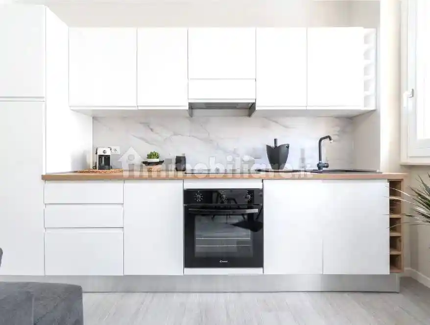 Bilocale via Sidney Costantino Sonnino, Sonnino, Cagliari - foto 3